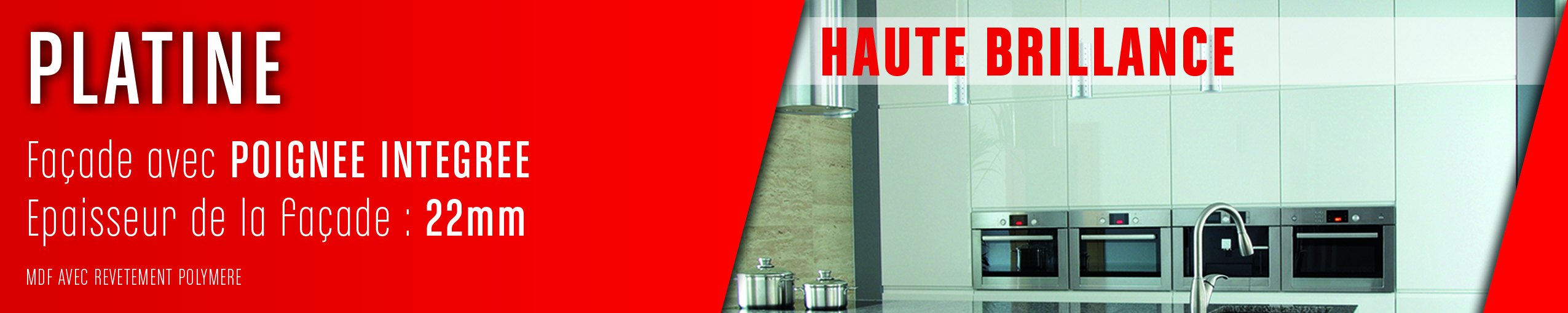 CUISINE PLATINE CUISINE PLATINE