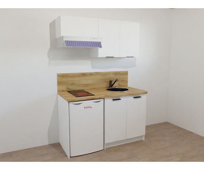 kitchenette 140cm