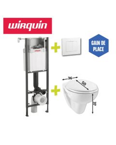 Pack complet 2 colis PROMO LINEO SUNRISE (GAIN DE PLACE)