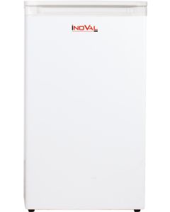 TABLE TOP avec Freezer 1* - INOVAL - 48cm - Blanc