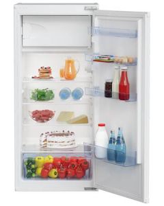 Réfrigérateur / Congélateur BEKO - Encastrable 1 porte - 54cm