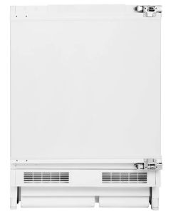 Réfrigérateur Encastrable avec congélateur 4* - BEKO - 60cm - blanc
