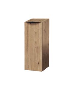 Colonne GAIA ECO 1 portes 30x80 cm