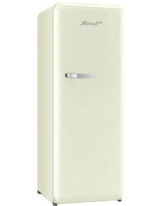 Réfrigérateur Pose libre VINTAGE - NOVAL 50's - 55cm - crême