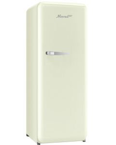 Réfrigérateur Pose libre VINTAGE - NOVAL 50's - 55cm - crême