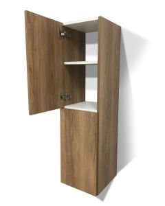 Colonne GAIA ECO 112 cm 2 portes