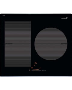 Plaque cuisson CATA - 60cm - Induction
