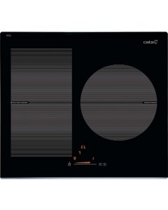 Plaque cuisson CATA - 60cm - Induction