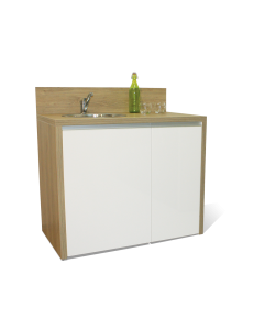 Mini Cuisine Basse 108 cm