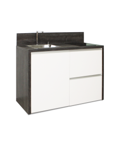 Mini Cuisine Basse 118 cm