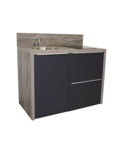 Mini Cuisine Basse 128 cm