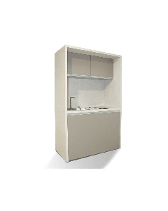 Mini Cuisine Arche 128 cm