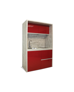 Mini Cuisine Arche 118 cm