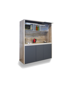 Mini Cuisine Arche 178 cm