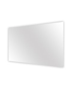 Miroir simple 120x60 cm