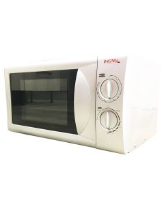 MICRO-ONDES GRILL - 20 L - BLANC
