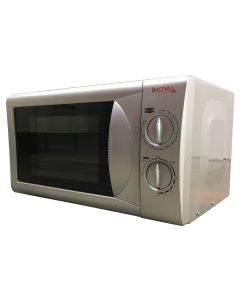 MICRO-ONDES GRILL - 20 L - GRIS