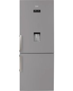 Réfrigérateur / Congélateur BEKO - Pose libre 2 portes - 70.4cm