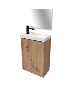 MEUBLE LAVE-MAINS 