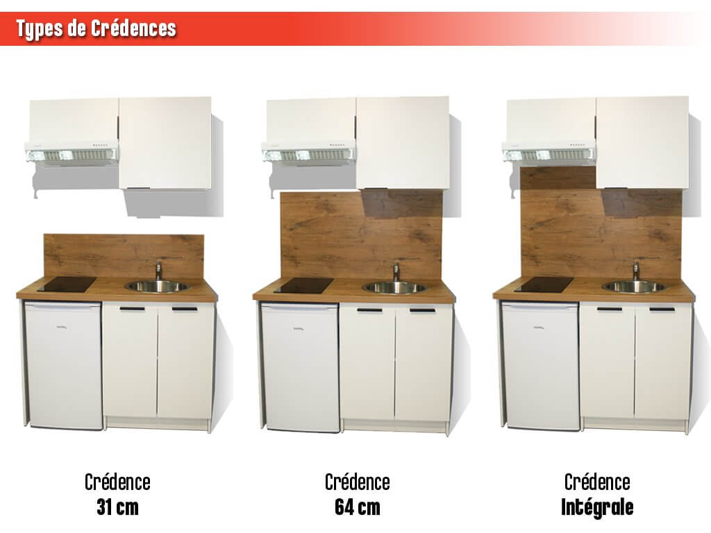 KITCHENETTE BLANCHE 11CM KITCHENETTE BLANCHE 11CM