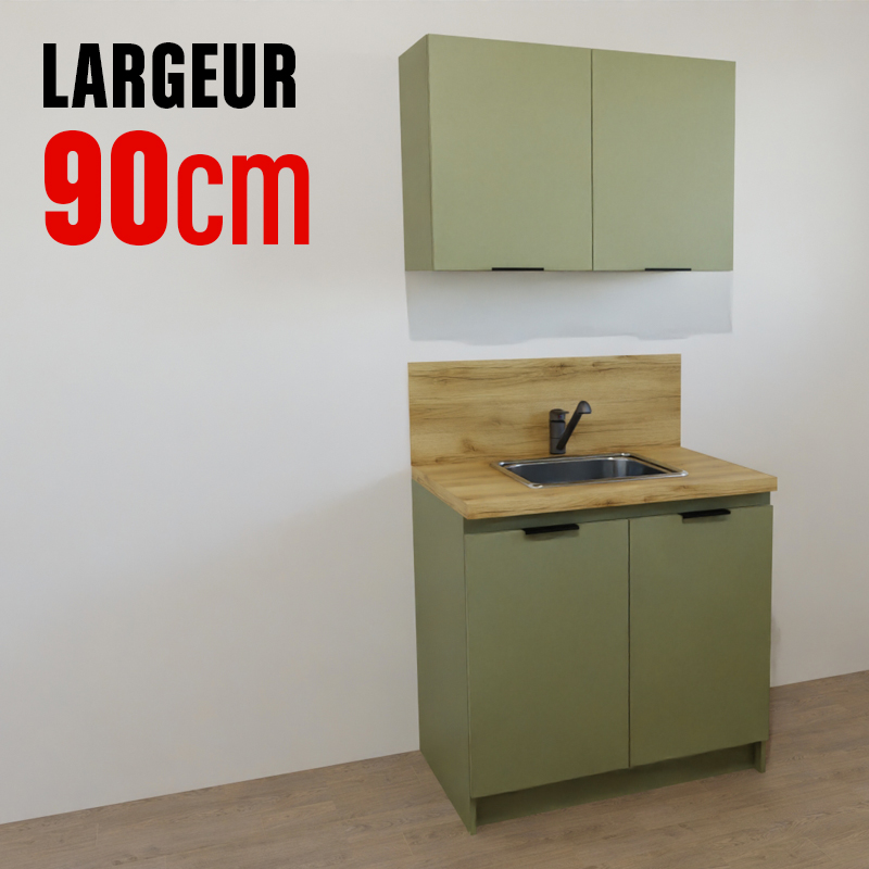 Kitchenette : comment aménager une mini cuisine ?